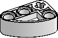 2×3 Beam, ¼-Ellipse