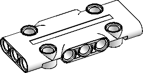 3×7 Panel