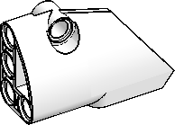 #1 3×5 Fairing, A