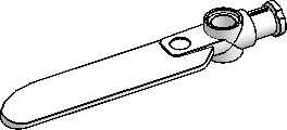8L Rotor Blade