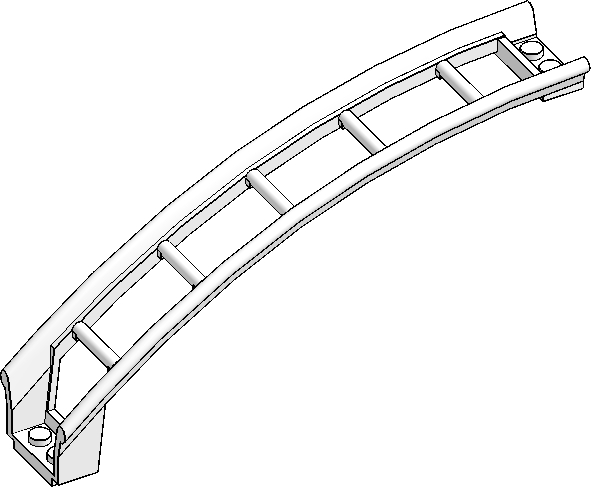Track, Ramp Top
