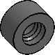 8mm ID. Smooth (14×9mm)