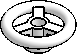 2×2 Steering Wheel