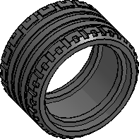 30mm ID. ZR (37×22mm)