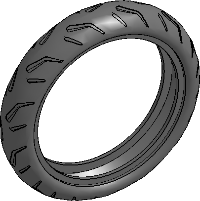 75mm ID. Motorcycle (94.2×22mm)