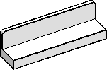 1×4 Panel