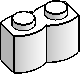 1×2, Log (Palisade)