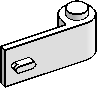 1×3 Door, R.