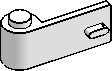 1×3 Door, L.