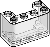 2×4×2 Windscreen