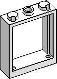 3×3 Window