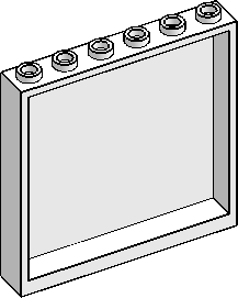 1×6×5 Panel
