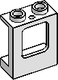 2×2 Window, Plane