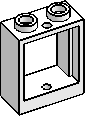 2×2 Window