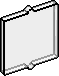 2×2 Glass