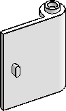 3×3 Door, R.