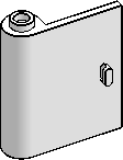 3×3 Door, L.