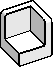 1×1 Panel, Corner
