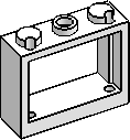 3×2 Window