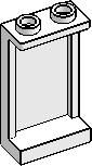 1×2×3 Panel