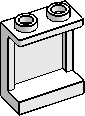 1×2×2 Panel