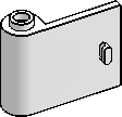 3×2 Door, L.