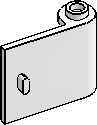 3×2 Door, R.
