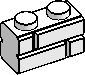 1×2, Masonry